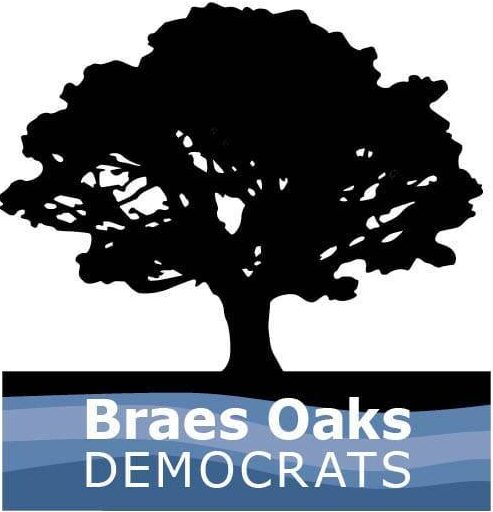 Braes Oaks Democrats
